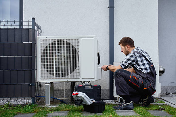 Trusted Emergency Hvac Repair service in Miramar Beach, FL - HVAC Repair CO